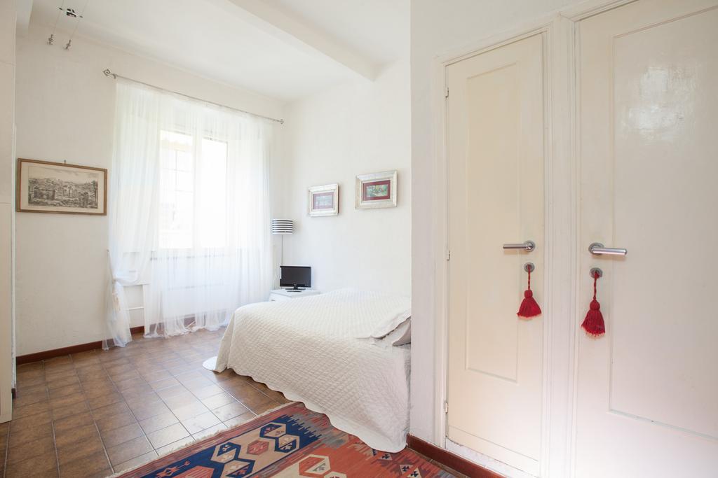 Romantica Inn 外观 照片