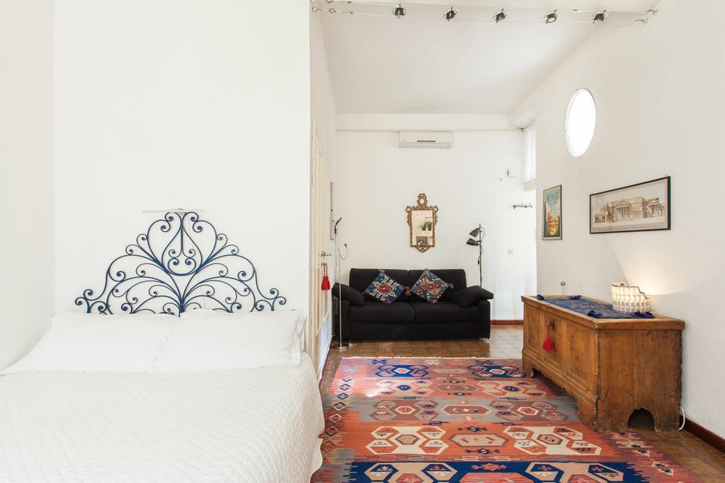 Romantica Inn 外观 照片