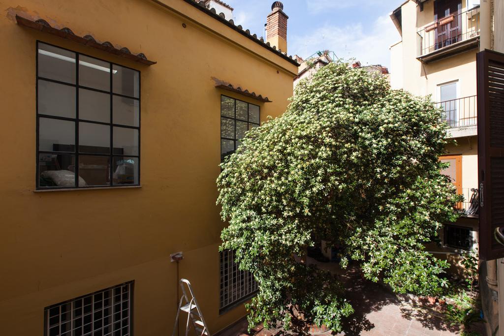 Romantica Inn 外观 照片