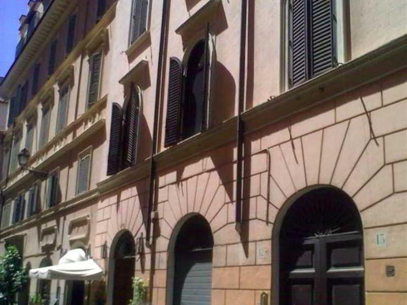 Romantica Inn 外观 照片